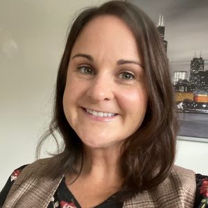 Meet your Posher, Joanna